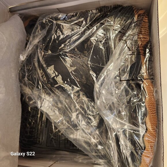 Arctix "Mckenzie" Black Duck Boots. NIB. Size 11 - Picture 7 of 8